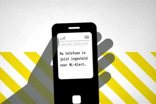 NL Alert NL Alert