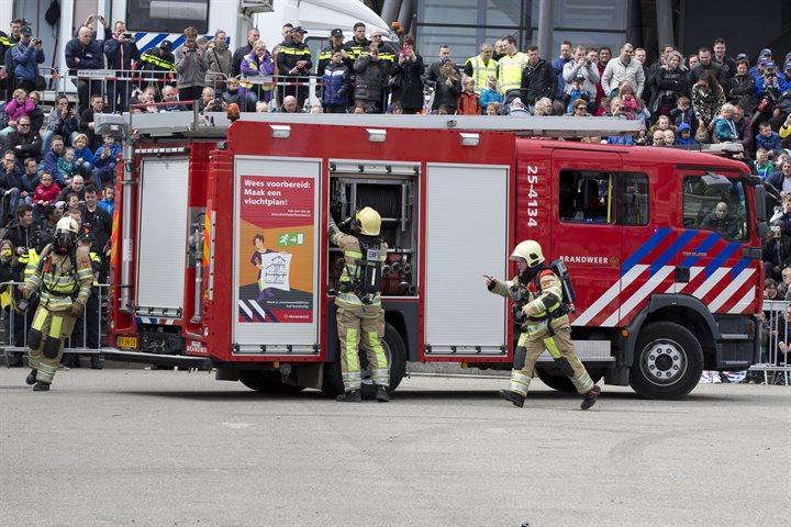 Landelijke Veiligheidsdag Fotografie Fred Rotgans_rv met naamsvermelding