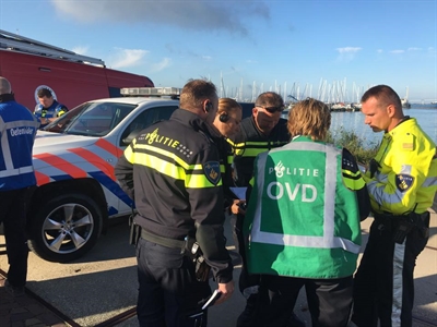 Oefening Urk1 Oefening Urk1