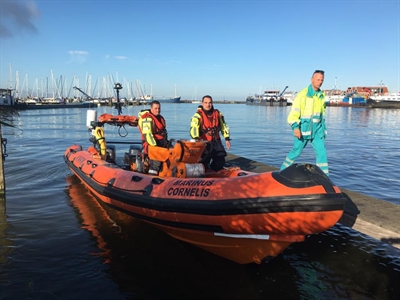 Oefening Urk 2017 1