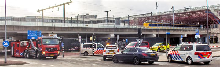 Station Centrum klein 2