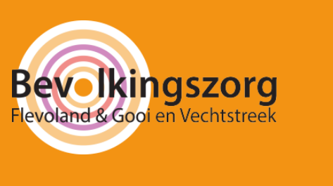 Bevolkingszorg Bevolkingszorg
