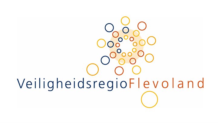 VR Flevoland - LOGO VR Flevoland - LOGO