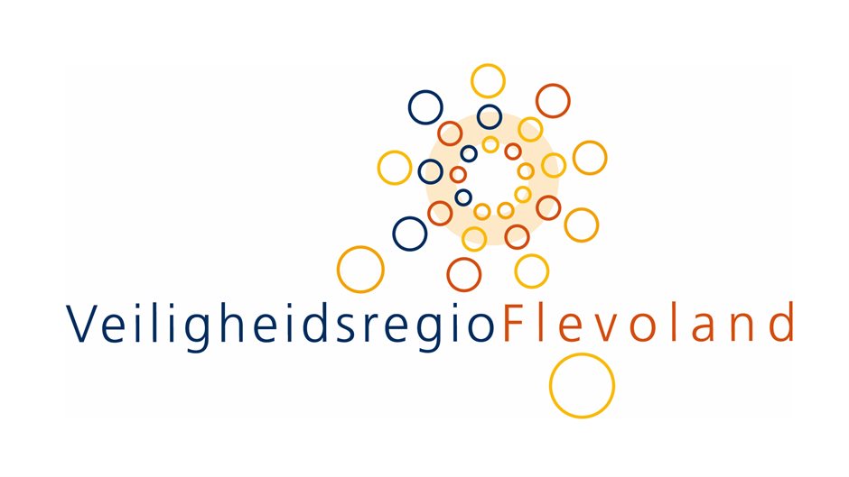 VR Flevoland - LOGO VR Flevoland - LOGO