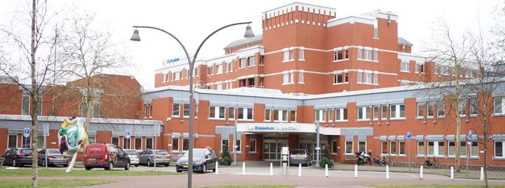 StJansdalLelystad StJansdalLelystad