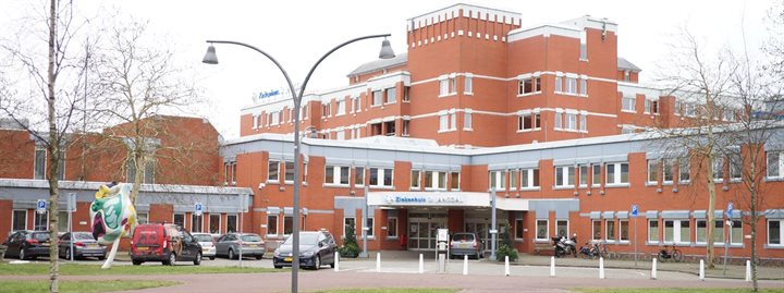 StJansdalLelystad