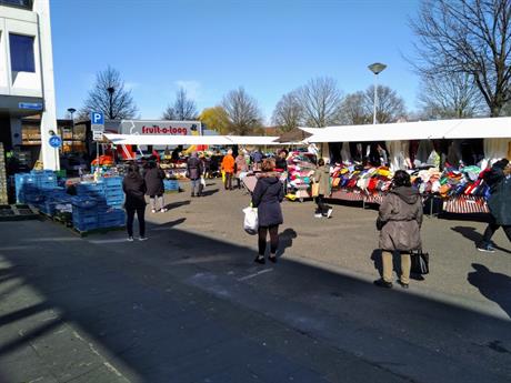 Markt Markt