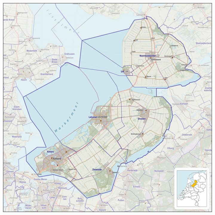2017-R25-Flevoland 2017-R25-Flevoland