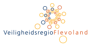 Logo VR Flevoland