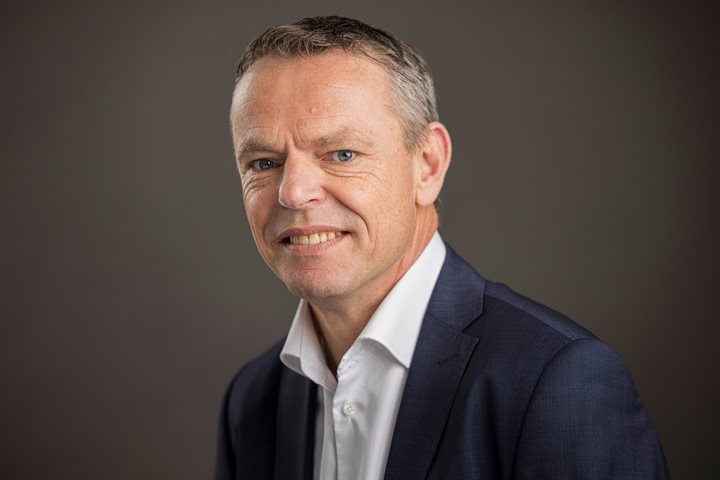 Joep Rozendal